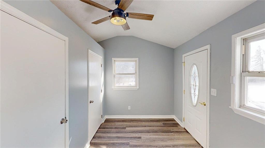 188 Reiber Road Renfrew, PA 16053 - Photo 3 of 38 a view of an entryway