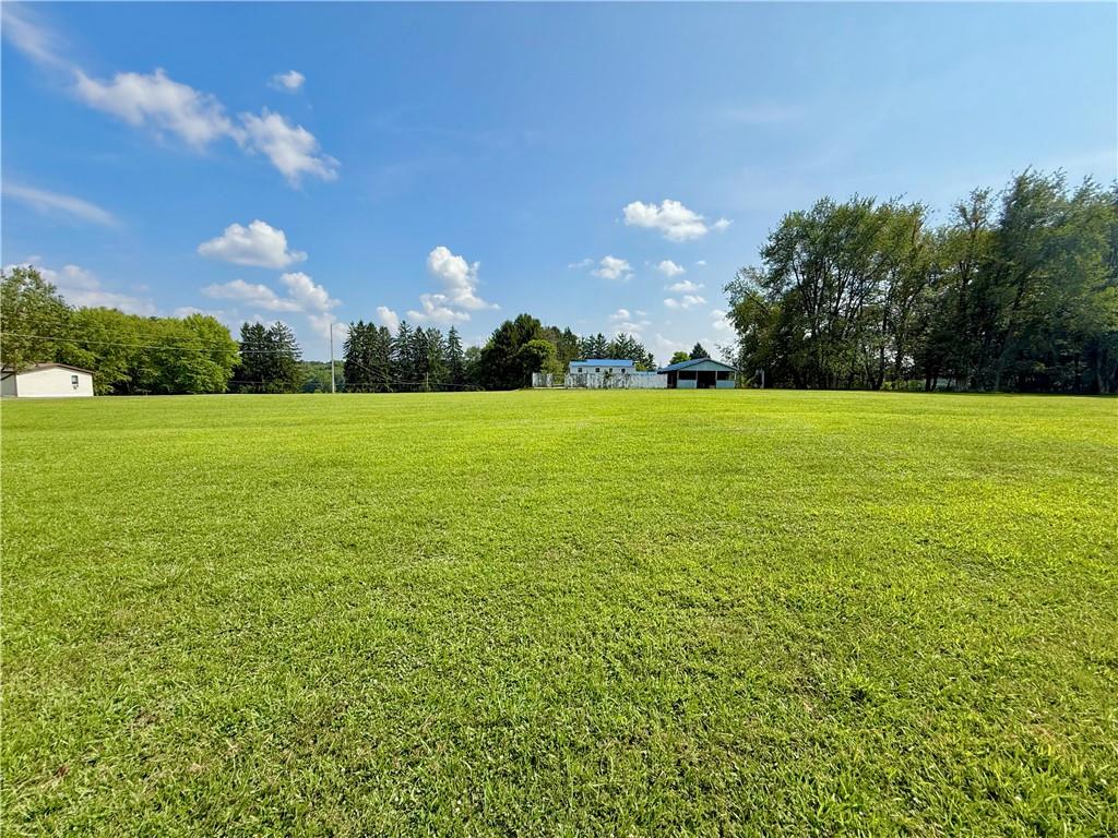 188 Reiber Road Renfrew, PA 16053 - Photo 34 of 38 a view of an ocean and a yard