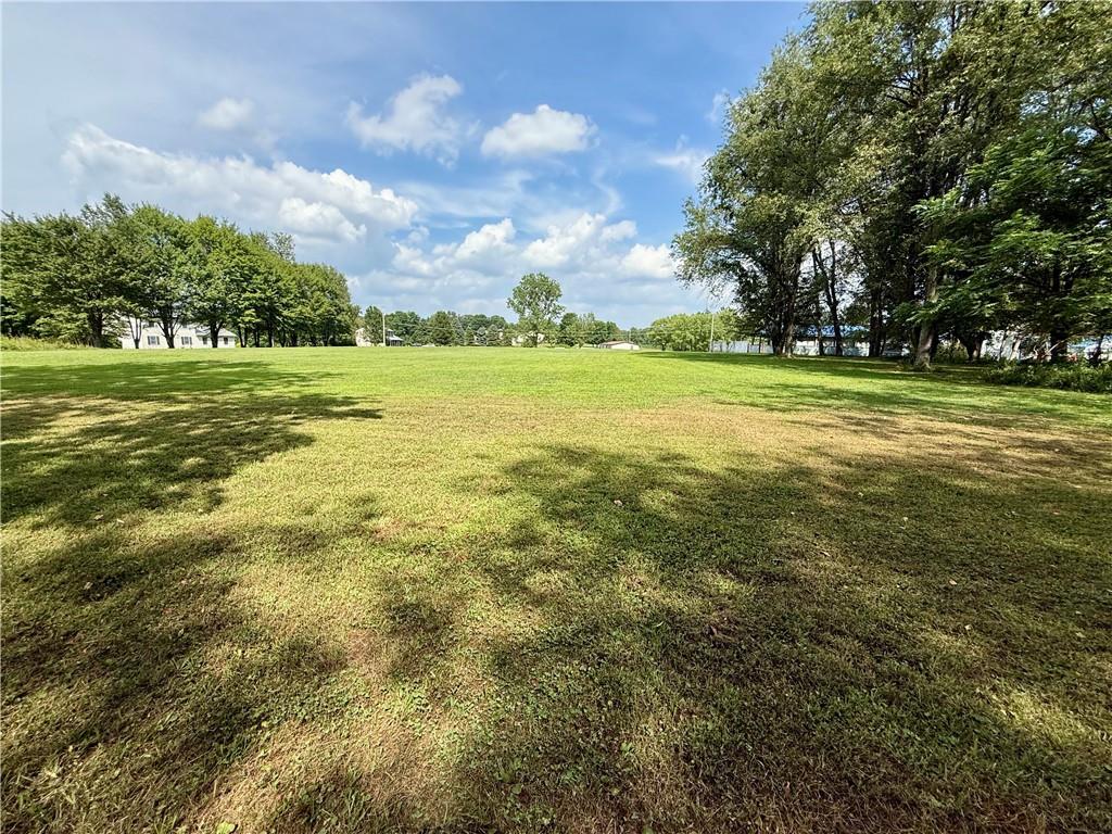 188 Reiber Road Renfrew, PA 16053 - Photo 36 of 38 a view of a green field