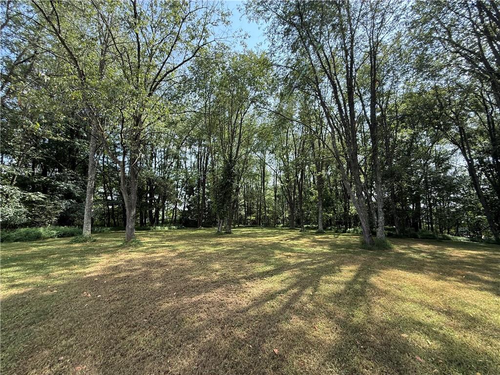 188 Reiber Road Renfrew, PA 16053 - Photo 37 of 38 a view of outdoor space with trees all around