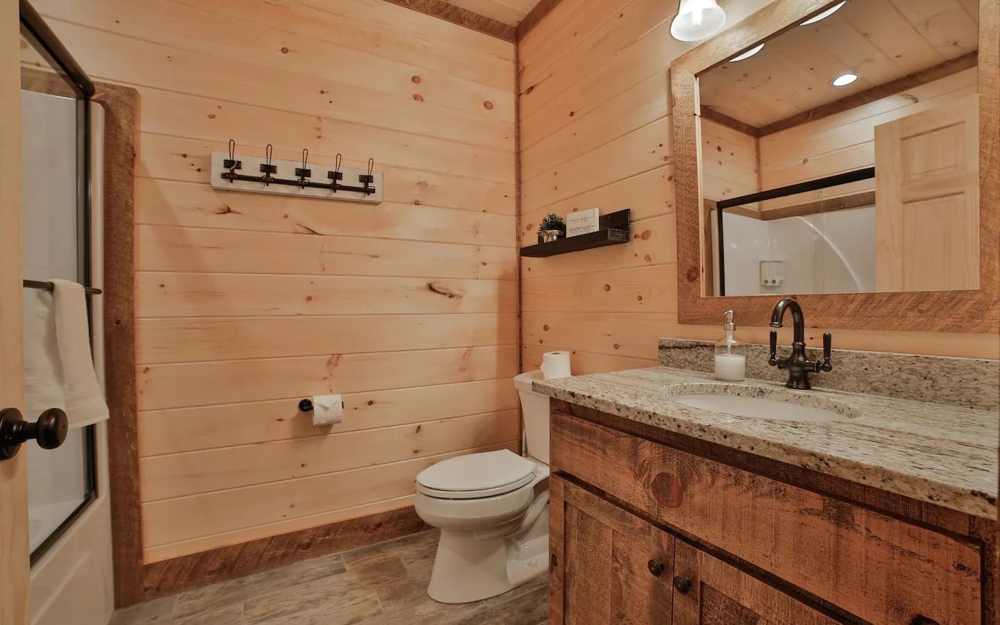 701 George Curtis Road Blue Ridge, GA 30513 - Photo 12 of 25 Additional View