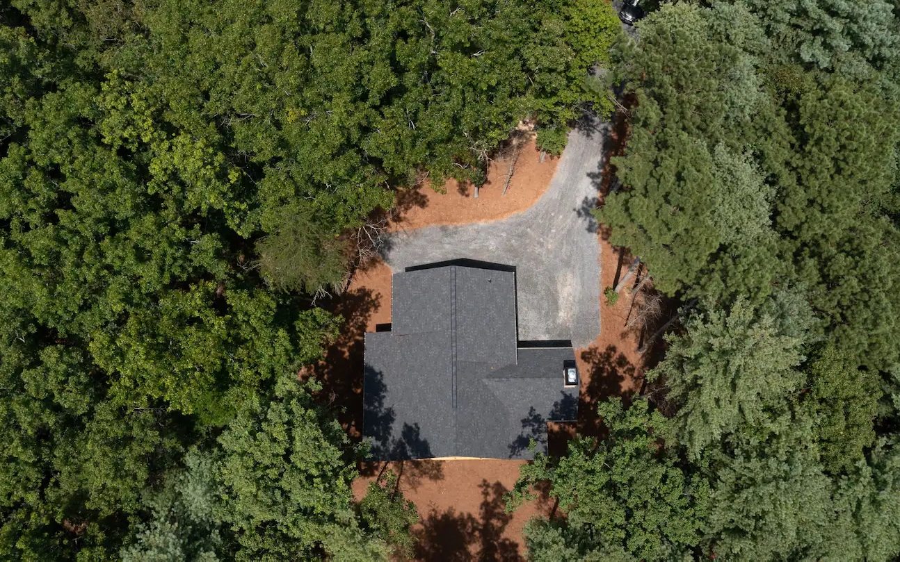 701 George Curtis Road Blue Ridge, GA 30513 - Photo 14 of 25 Additional View