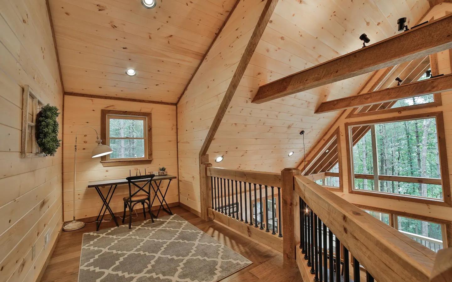 701 George Curtis Road Blue Ridge, GA 30513 - Photo 15 of 25 Additional View