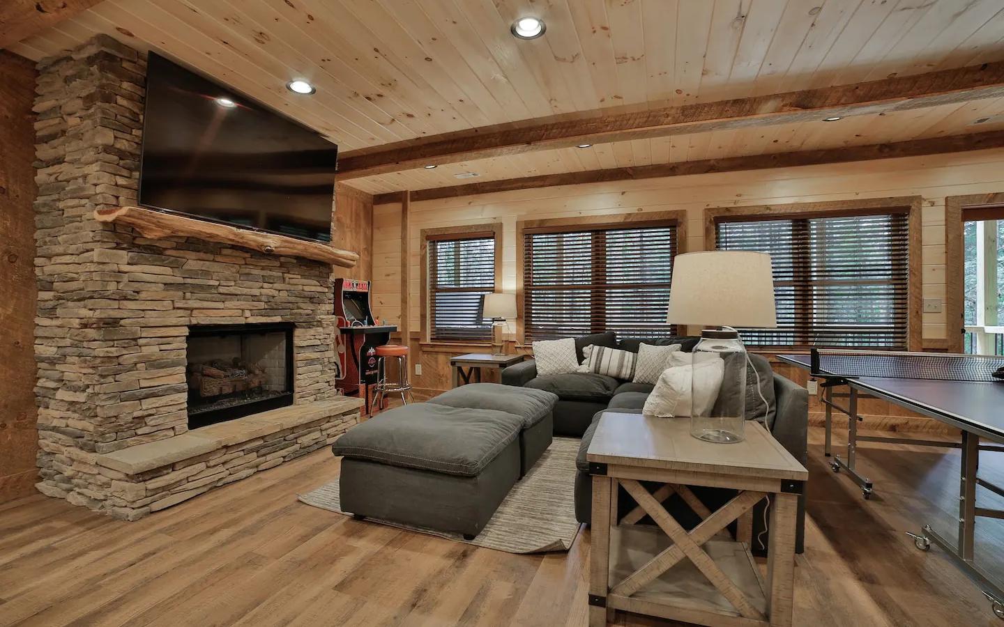 701 George Curtis Road Blue Ridge, GA 30513 - Photo 20 of 25 Additional View