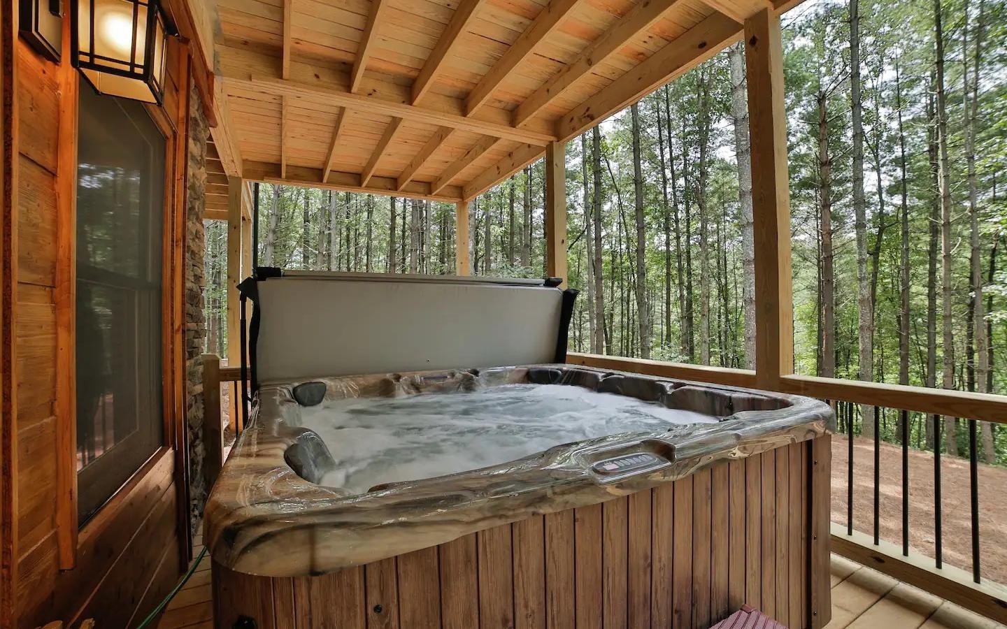 701 George Curtis Road Blue Ridge, GA 30513 - Photo 23 of 25 Additional View