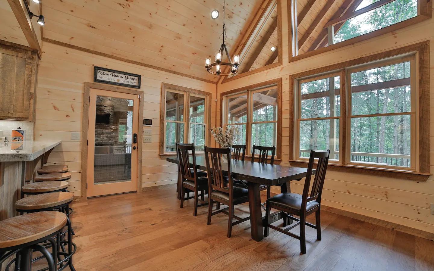 701 George Curtis Road Blue Ridge, GA 30513 - Photo 25 of 25 Additional View