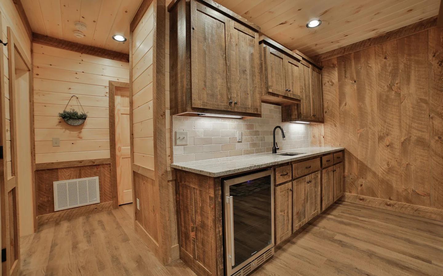 701 George Curtis Road Blue Ridge, GA 30513 - Photo 7 of 25 Additional View