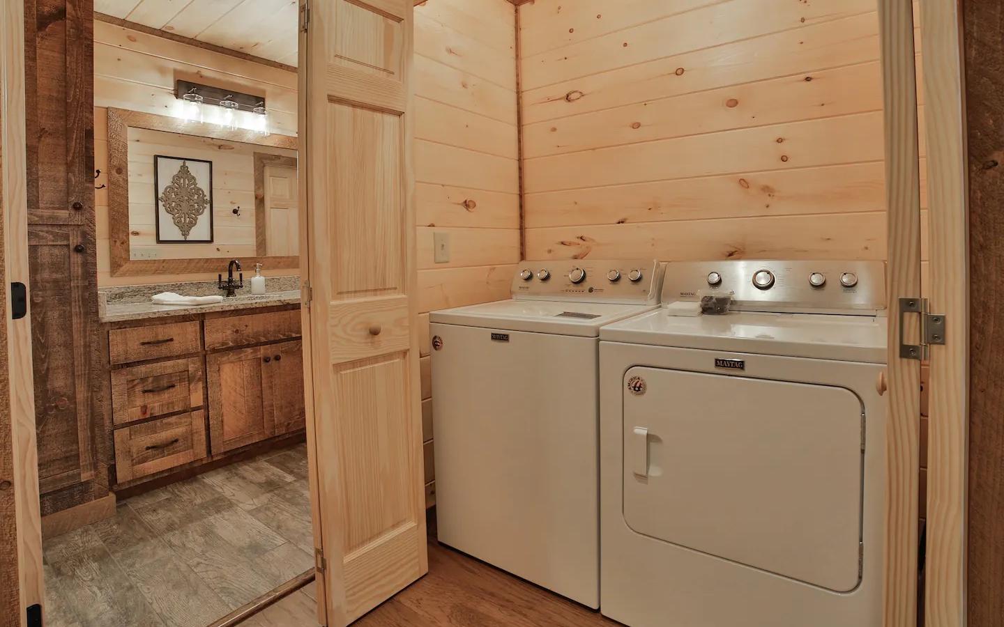 701 George Curtis Road Blue Ridge, GA 30513 - Photo 8 of 25 Additional View