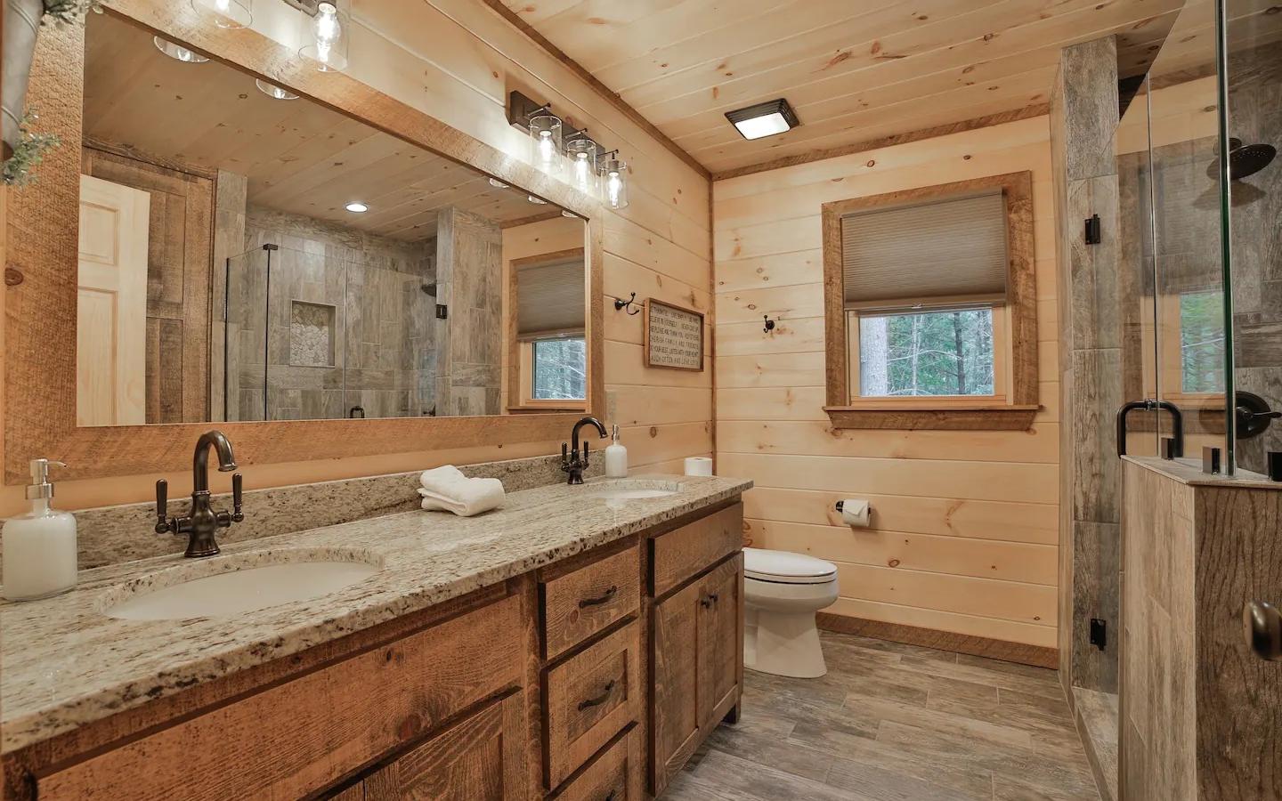 701 George Curtis Road Blue Ridge, GA 30513 - Photo 10 of 25 Additional View