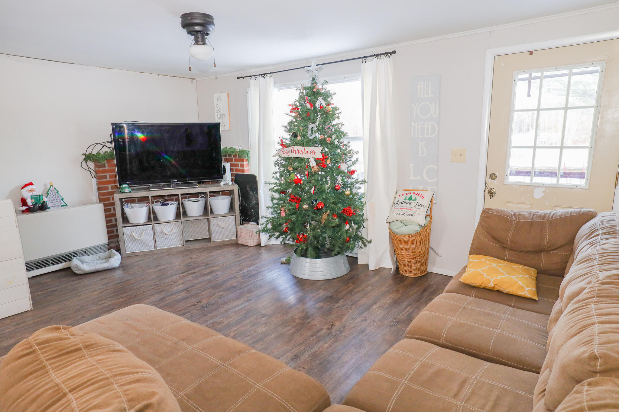 139 Gammon Road Peru, ME 04290 - Photo 12 of 33 447A2919