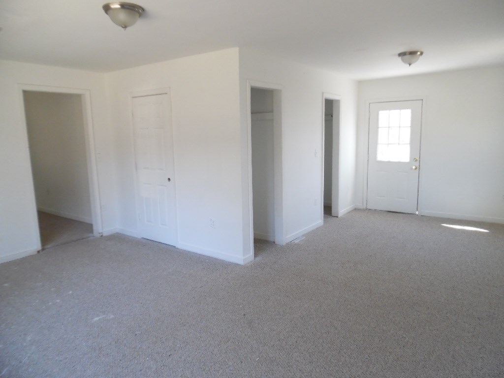760 Lea Port Road Verona, VA 24482 - Photo 8 of 10 a view of an empty room with windows