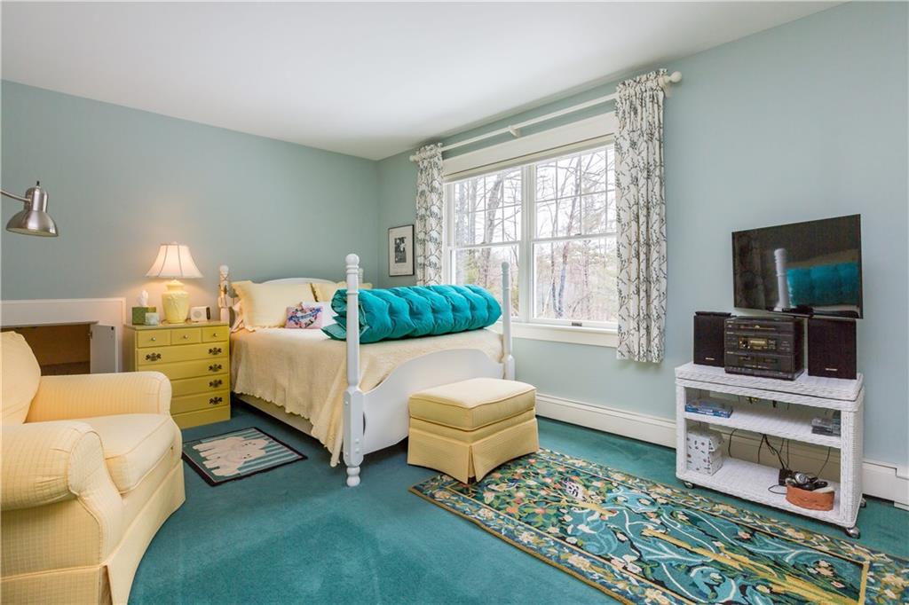 39 Stonegate Road Cape Elizabeth, ME 04107 - Photo 17 of 23 Photo