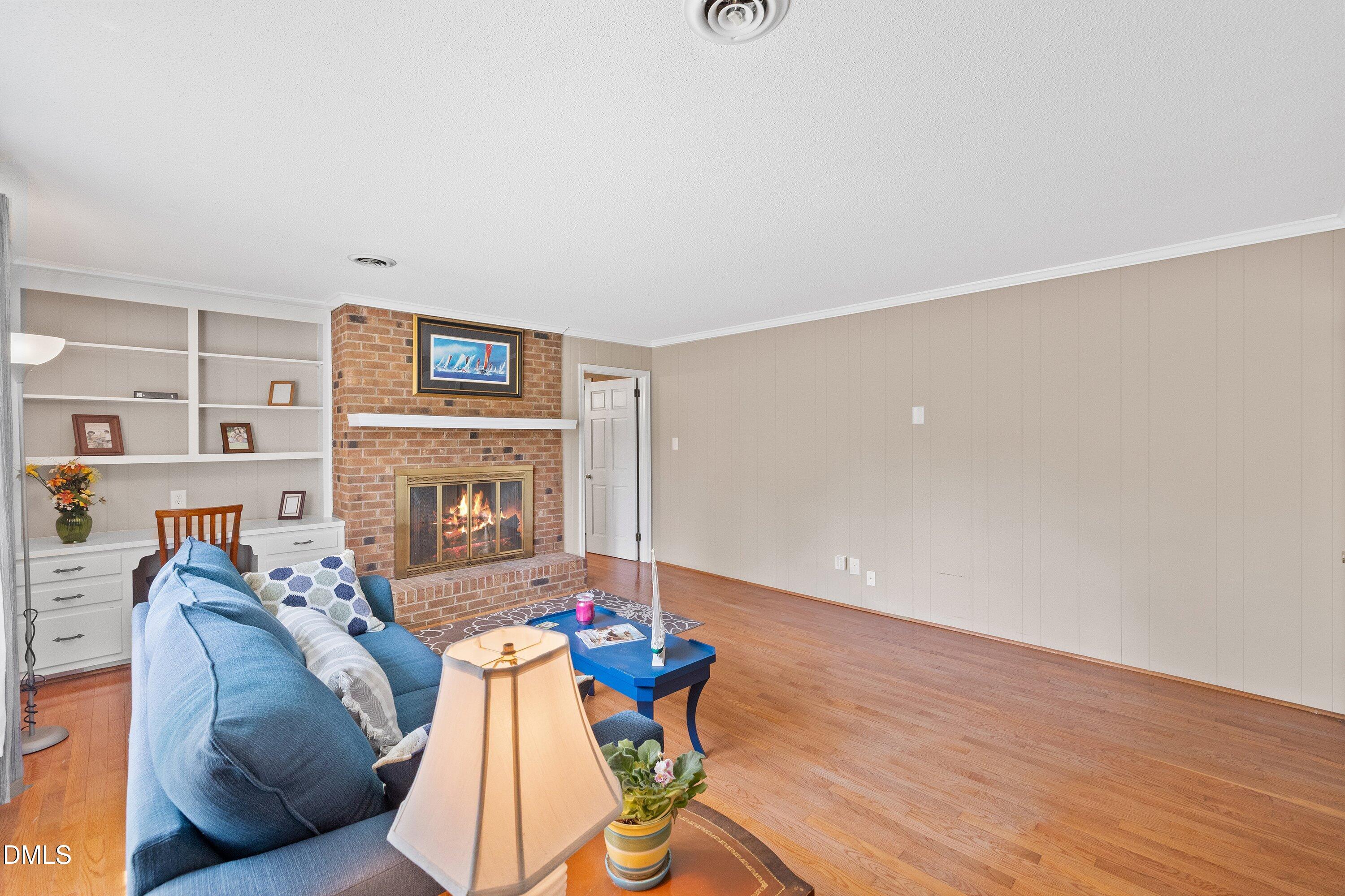 3920 Sue Lane Raleigh, NC 27604 - Photo 13 of 55 13-3920 Sue Ln _9486