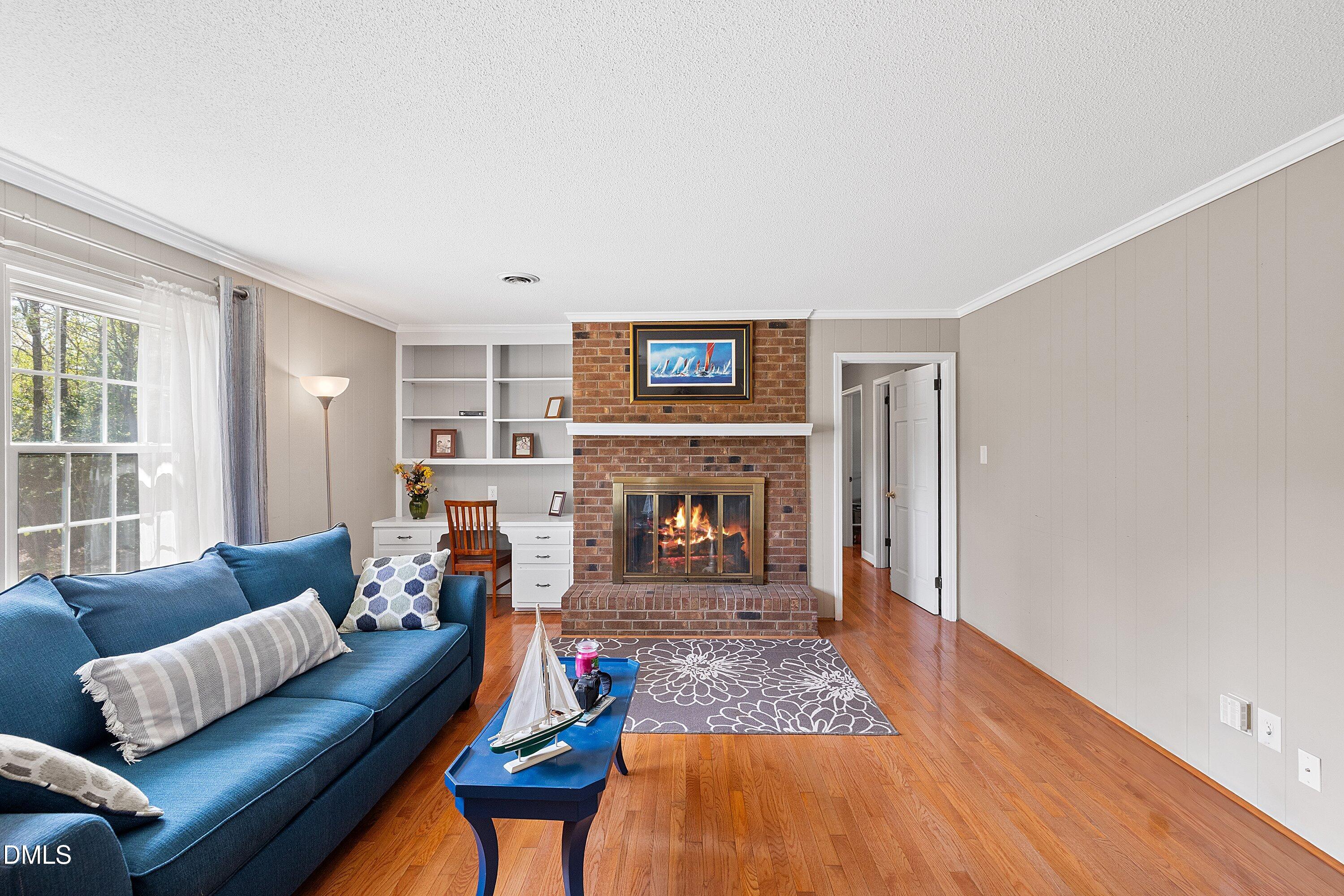 3920 Sue Lane Raleigh, NC 27604 - Photo 21 of 55 21-3920 Sue Ln _9586