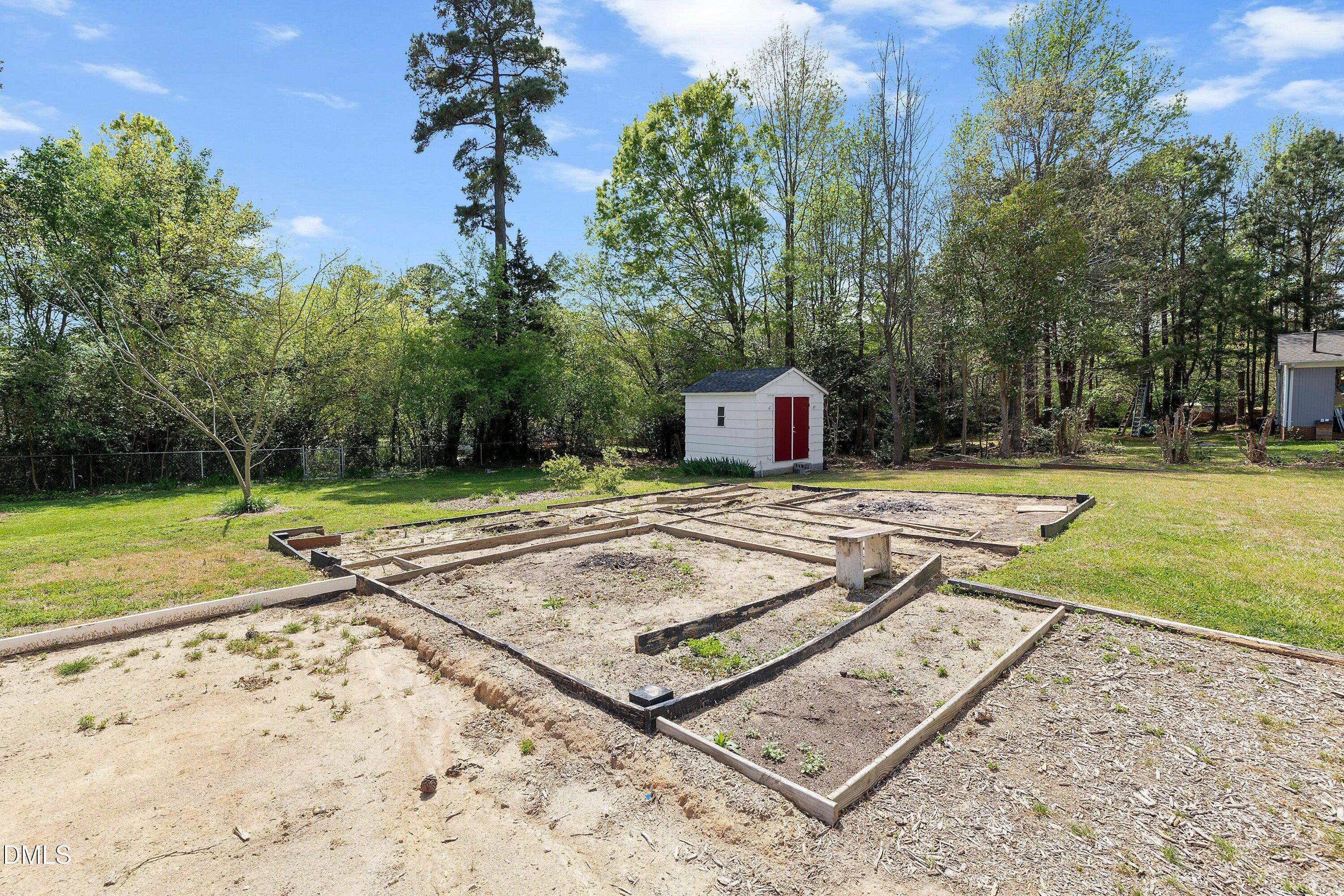 3920 Sue Lane Raleigh, NC 27604 - Photo 48 of 55 48-3920 Sue Ln _6119