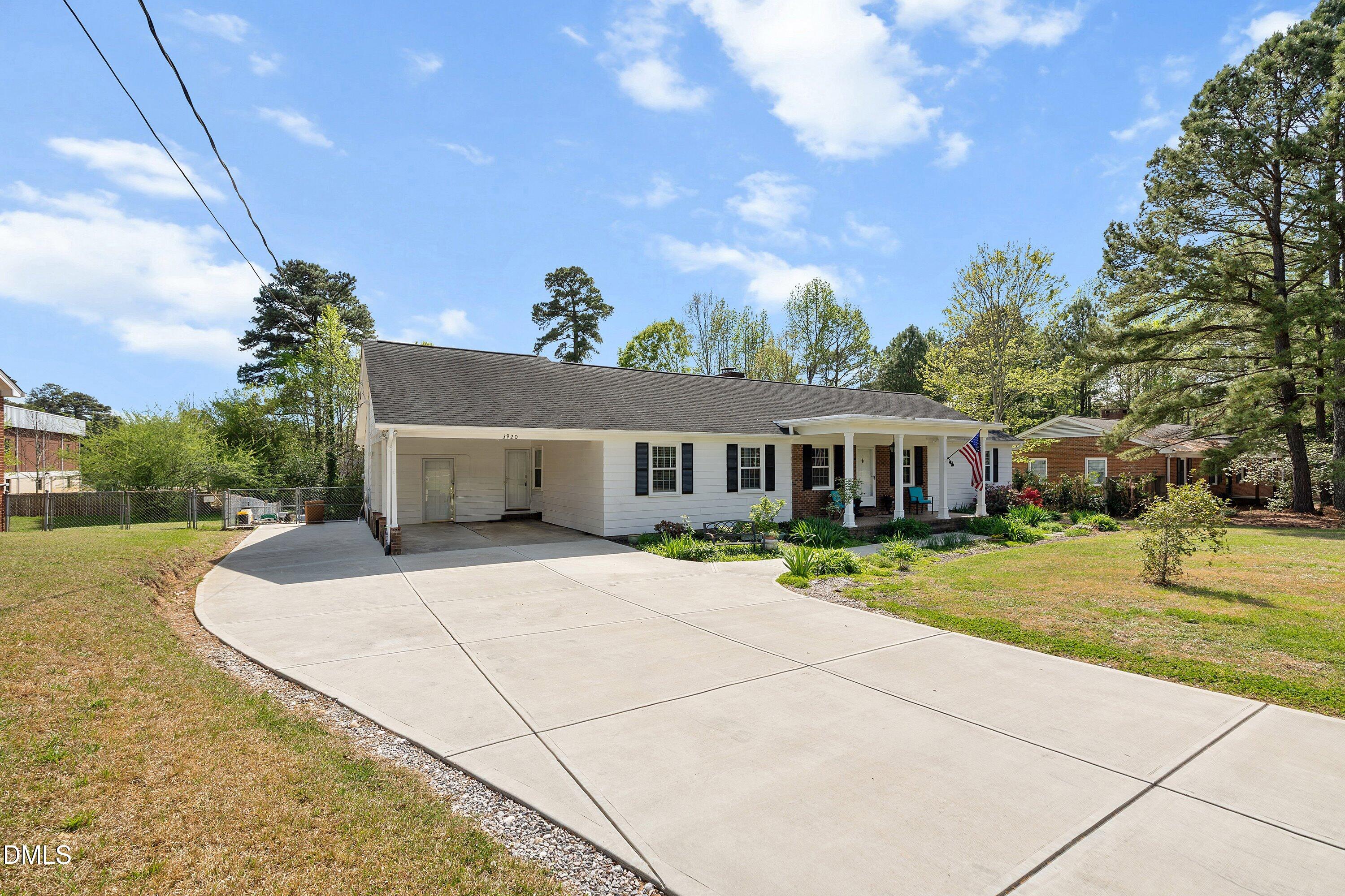 3920 Sue Lane Raleigh, NC 27604 - Photo 5 of 55 05-3920 Sue Ln _6173