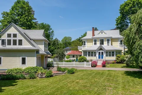 $1,329,000 | 8 Charles Street, Natick, MA 01760