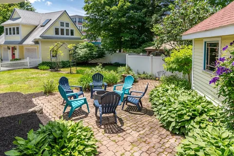 $1,329,000 | 8 Charles Street, Natick, MA 01760