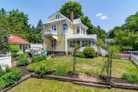 $1,329,000 | 8 Charles Street, Natick, MA 01760