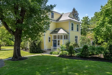 $1,329,000 | 8 Charles Street, Natick, MA 01760