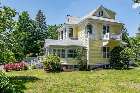 $1,329,000 | 8 Charles Street, Natick, MA 01760