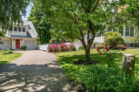 $1,329,000 | 8 Charles Street, Natick, MA 01760