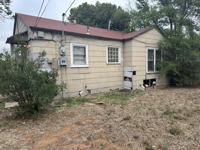 2011 38th Street Lubbock, TX 79412 - Photo 20 of 24 IMG_3944