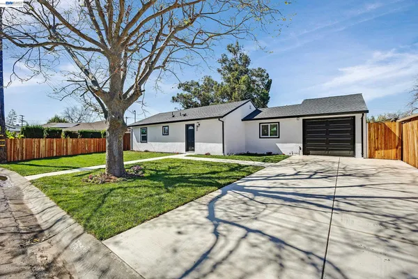 $700,000 | 1577 Waltham Road, Concord, CA 94520