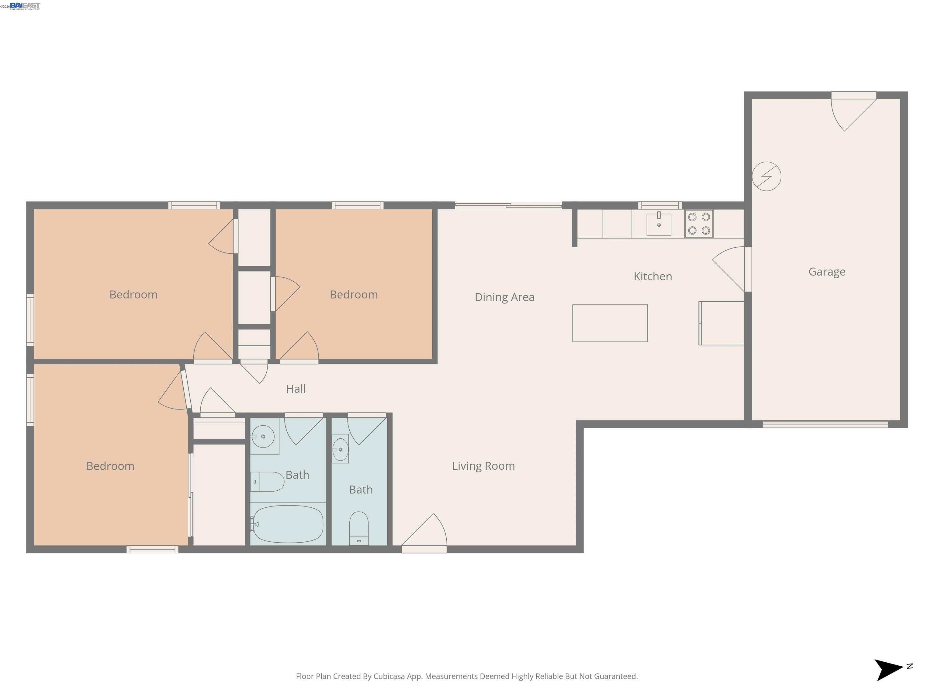 1577 Waltham Road Concord, CA 94520 - Photo 33 of 33