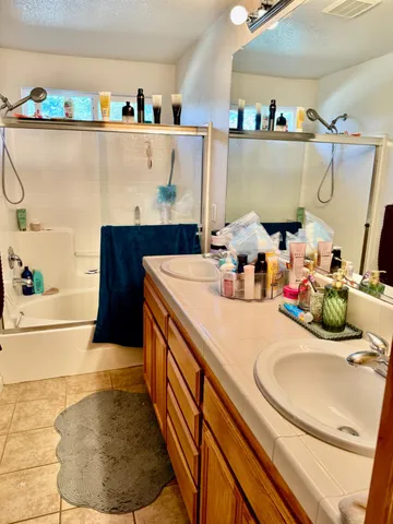 a view of a storage & utility room