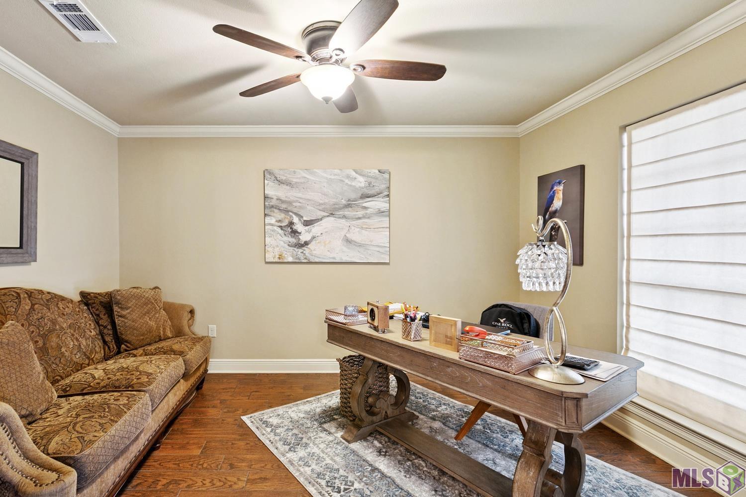 1037 Crossbow Drive Baton Rouge, LA 70816 - Photo 7 of 13