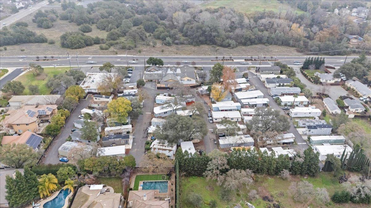 8880 Auburn Folsom Road, Unit 20 Granite Bay, CA 95746 - Photo 17 of 17 a view of a city