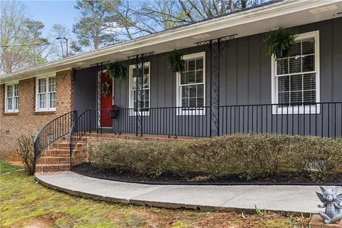 $435,000 | 4173 Jeri Lynn Court, Tucker, GA 30084