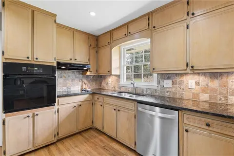 $435,000 | 4173 Jeri Lynn Court, Tucker, GA 30084