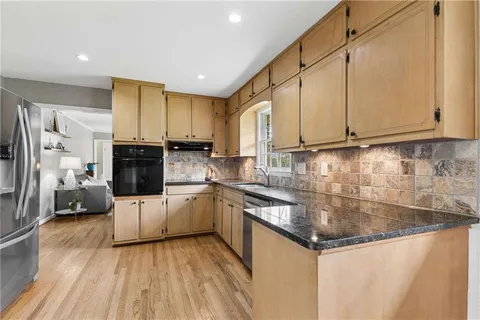 $435,000 | 4173 Jeri Lynn Court, Tucker, GA 30084