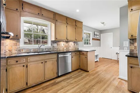 $435,000 | 4173 Jeri Lynn Court, Tucker, GA 30084