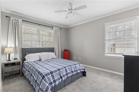 $435,000 | 4173 Jeri Lynn Court, Tucker, GA 30084