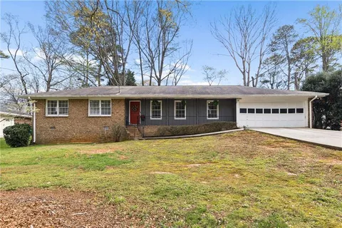 $435,000 | 4173 Jeri Lynn Court, Tucker, GA 30084