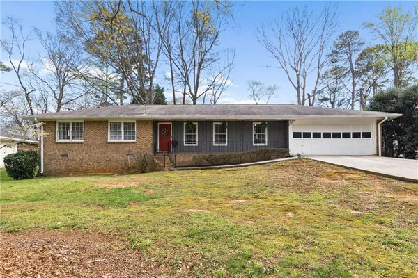 $435,000 | 4173 Jeri Lynn Court, Tucker, GA 30084