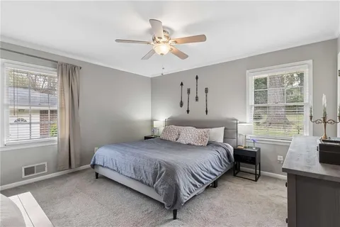 $435,000 | 4173 Jeri Lynn Court, Tucker, GA 30084