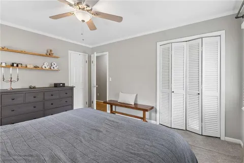 $435,000 | 4173 Jeri Lynn Court, Tucker, GA 30084