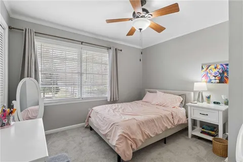 $435,000 | 4173 Jeri Lynn Court, Tucker, GA 30084