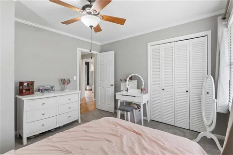$435,000 | 4173 Jeri Lynn Court, Tucker, GA 30084