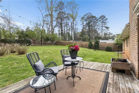 $435,000 | 4173 Jeri Lynn Court, Tucker, GA 30084