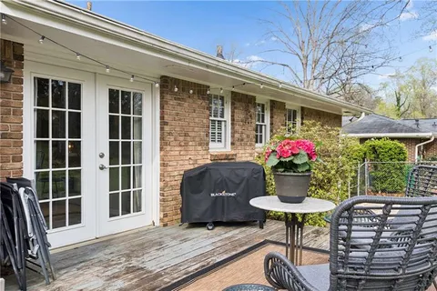 $435,000 | 4173 Jeri Lynn Court, Tucker, GA 30084