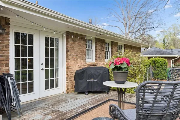 $435,000 | 4173 Jeri Lynn Court, Tucker, GA 30084