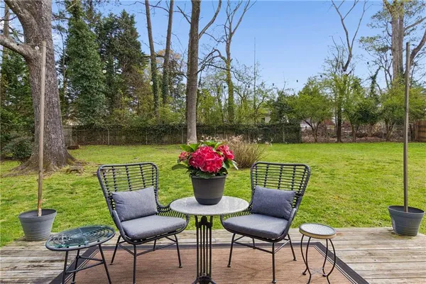 $435,000 | 4173 Jeri Lynn Court, Tucker, GA 30084