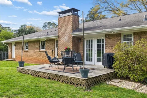 $435,000 | 4173 Jeri Lynn Court, Tucker, GA 30084