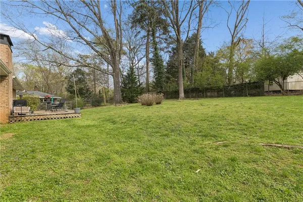 $435,000 | 4173 Jeri Lynn Court, Tucker, GA 30084