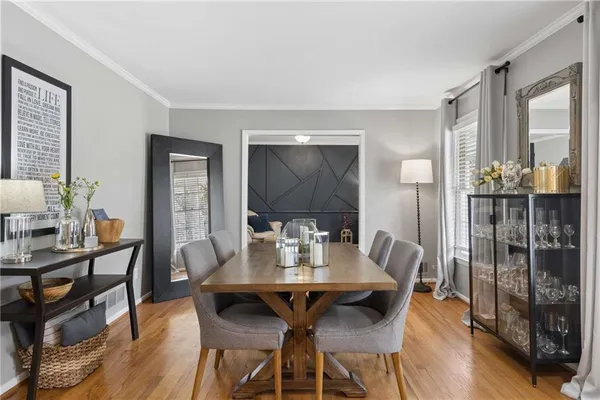 $435,000 | 4173 Jeri Lynn Court, Tucker, GA 30084